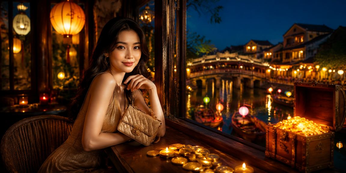 Biểu tượng nền tảng cá cược bóng đá và casino f8beta2 với phong cách neon